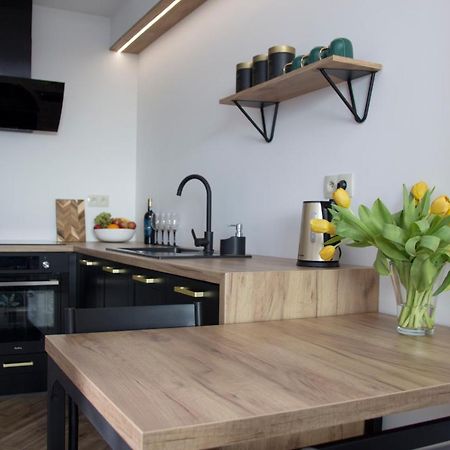 Apartamento Spring 57 By Housine Zator Exterior foto