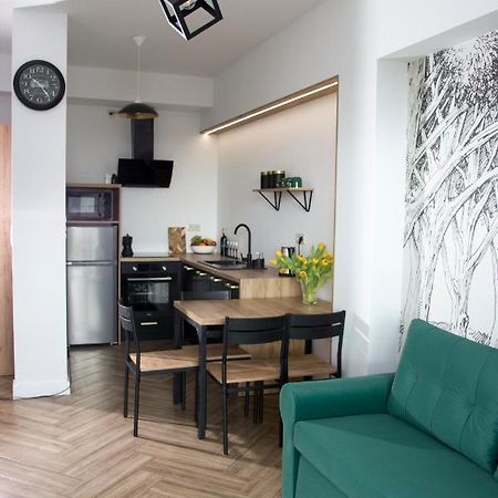 Apartamento Spring 57 By Housine Zator Exterior foto