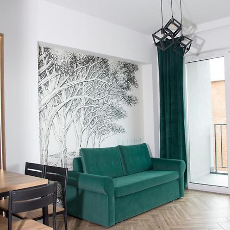 Apartamento Spring 57 By Housine Zator Exterior foto