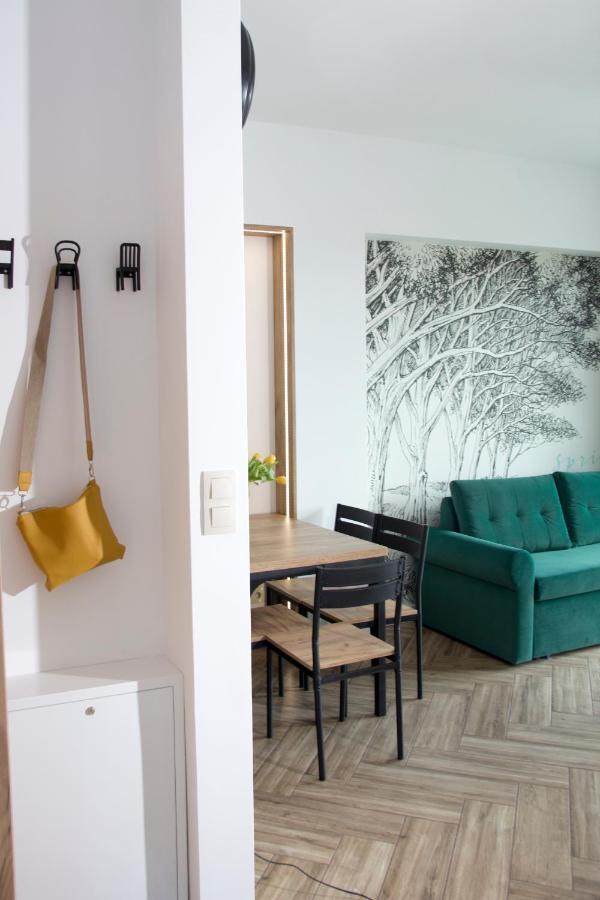 Apartamento Spring 57 By Housine Zator Exterior foto