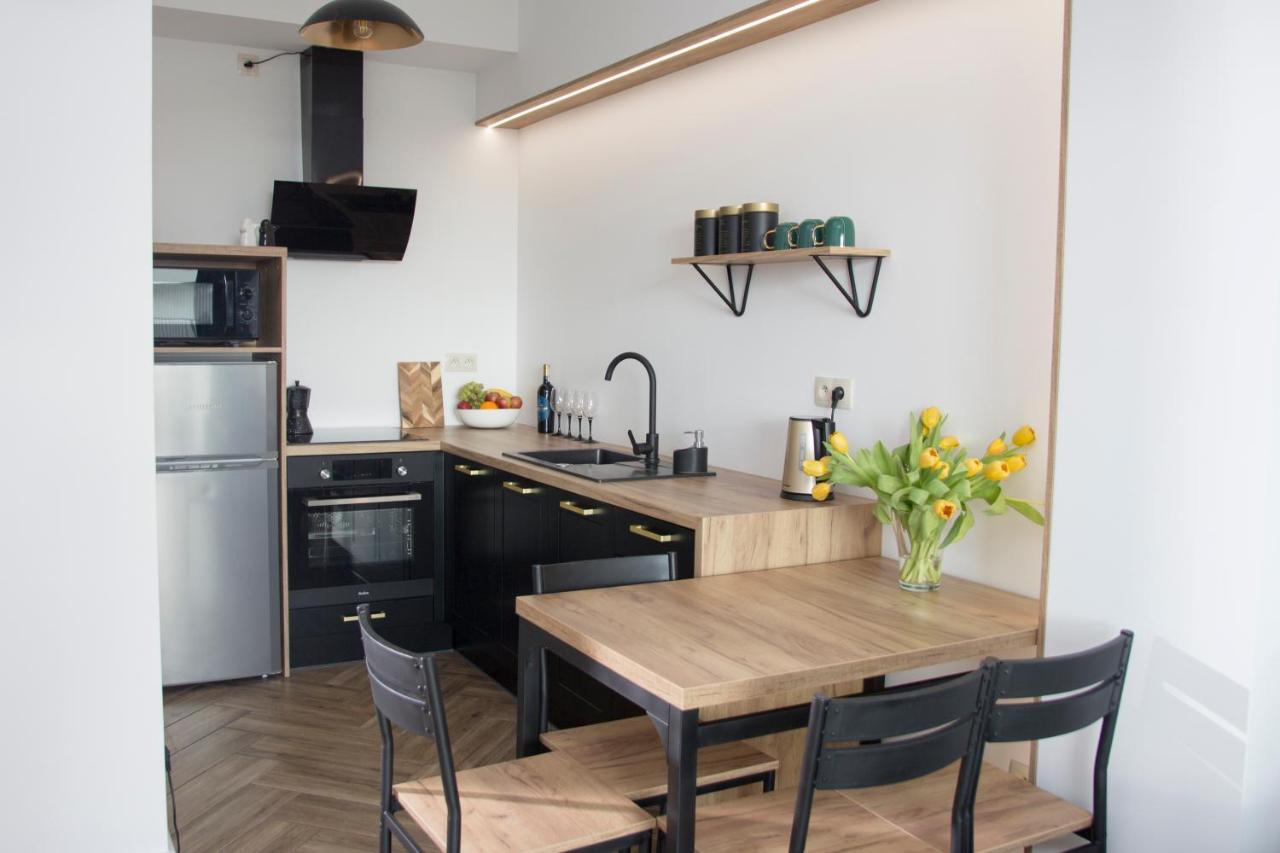 Apartamento Spring 57 By Housine Zator Exterior foto