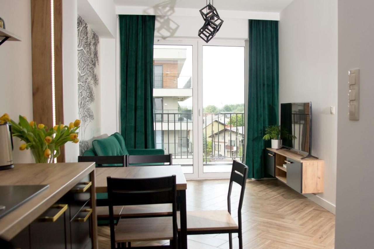 Apartamento Spring 57 By Housine Zator Exterior foto