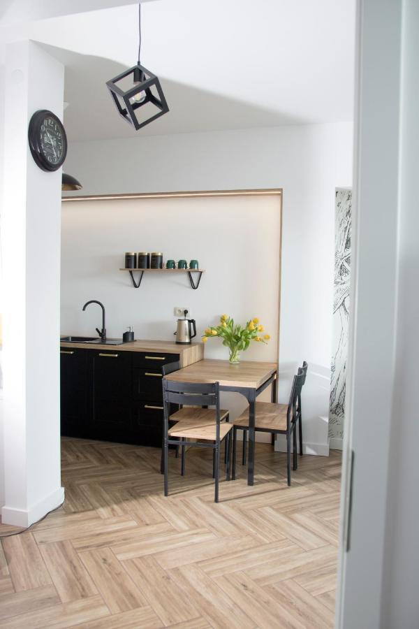 Apartamento Spring 57 By Housine Zator Exterior foto