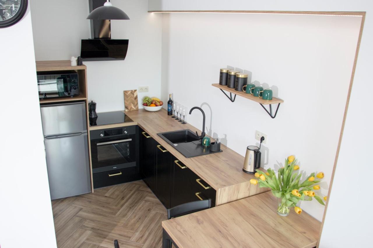 Apartamento Spring 57 By Housine Zator Exterior foto