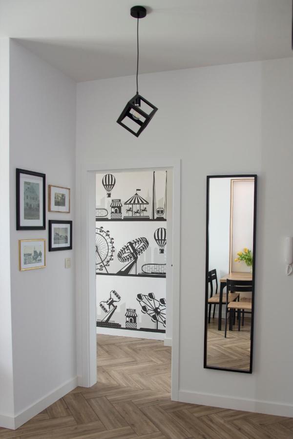 Apartamento Spring 57 By Housine Zator Exterior foto