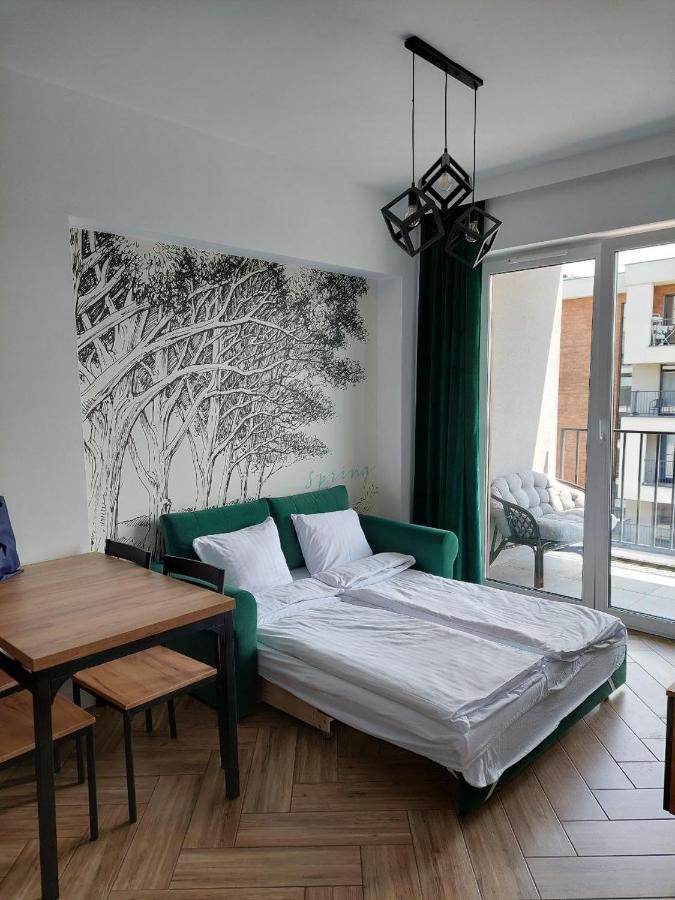 Apartamento Spring 57 By Housine Zator Exterior foto
