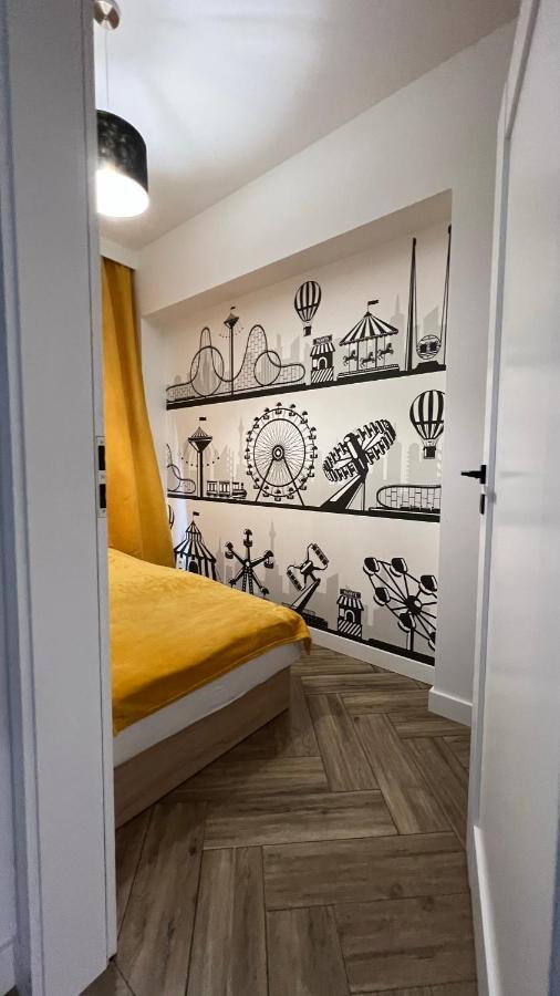 Apartamento Spring 57 By Housine Zator Exterior foto
